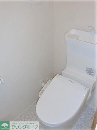 マトーニ ロッシの物件内観写真